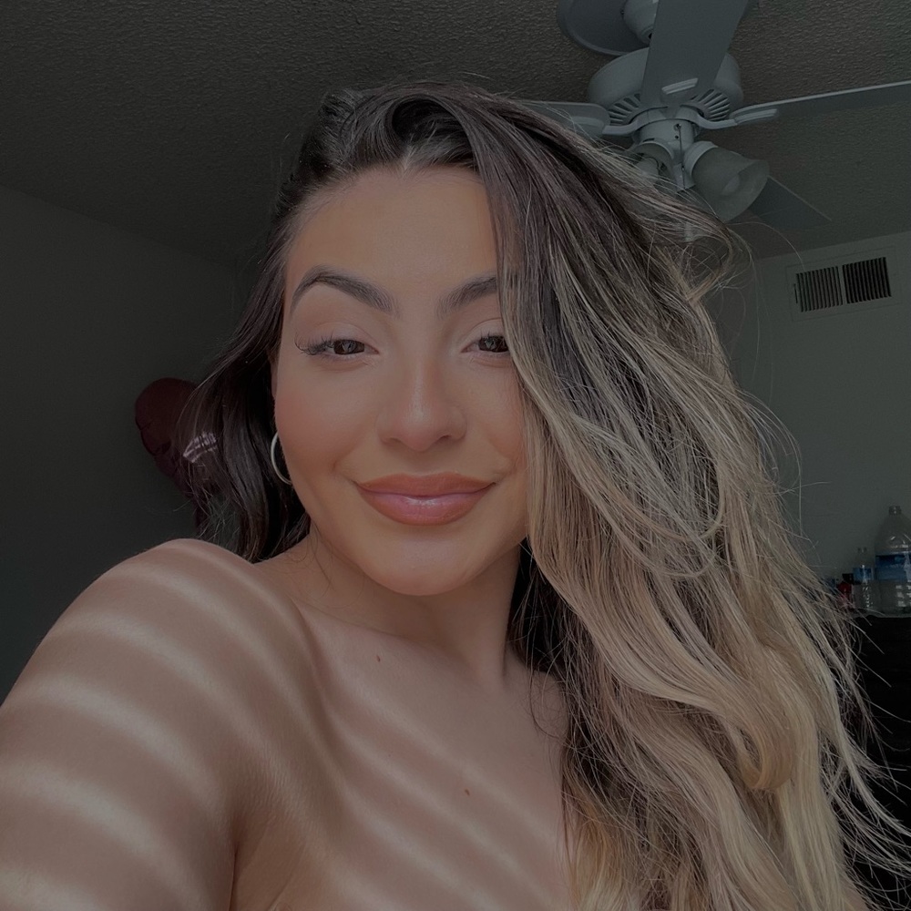 Meet your Posher, Miroslava